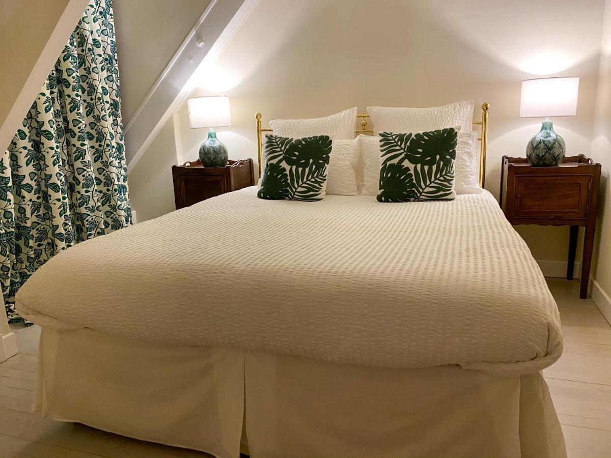 Manoir Et Appartements Avec Piscine Au Domaine De Bize Mirepoix Mirepoix  Eksteriør bilde