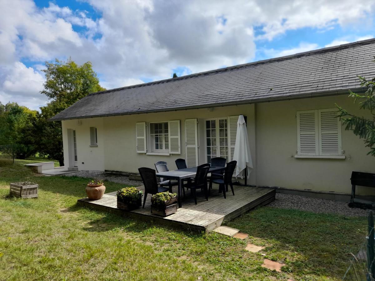 Manoir Et Appartements Avec Piscine Au Domaine De Bize Mirepoix Mirepoix  Eksteriør bilde
