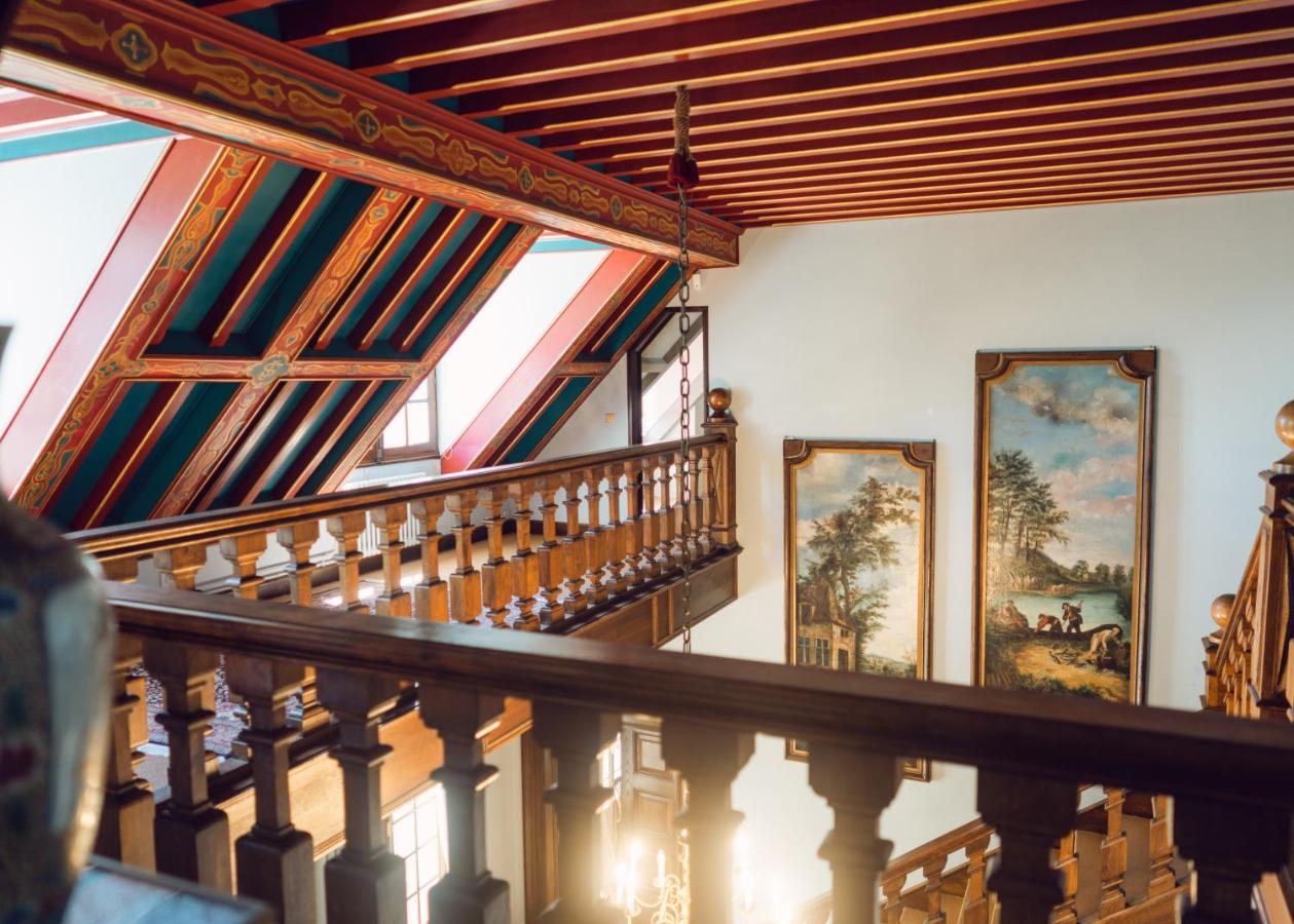 Manoir Et Appartements Avec Piscine Au Domaine De Bize Mirepoix Mirepoix  Eksteriør bilde