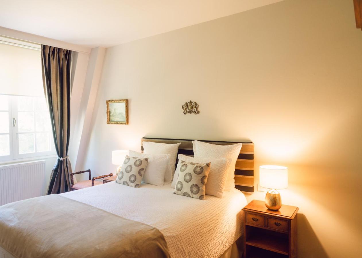 Manoir Et Appartements Avec Piscine Au Domaine De Bize Mirepoix Mirepoix  Eksteriør bilde