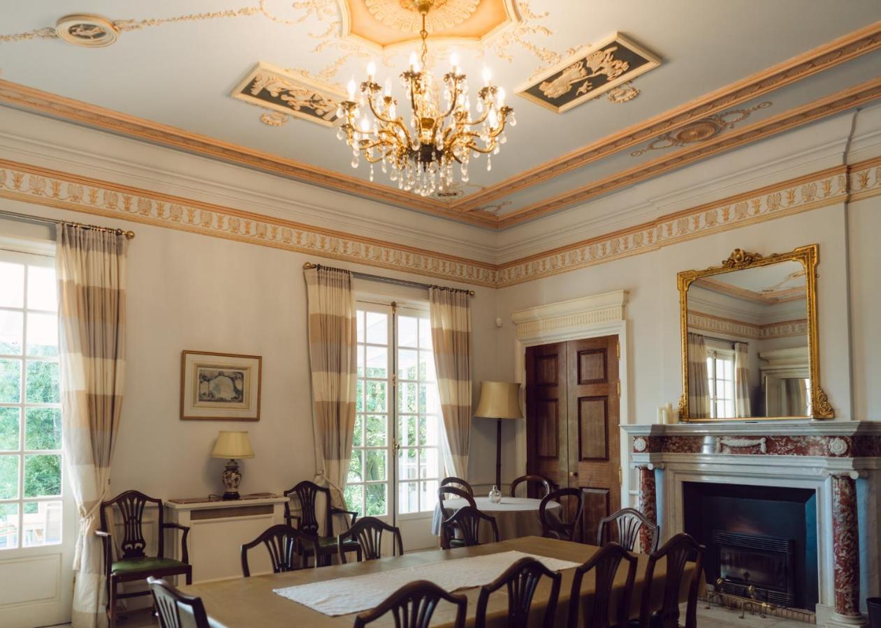 Manoir Et Appartements Avec Piscine Au Domaine De Bize Mirepoix Mirepoix  Eksteriør bilde