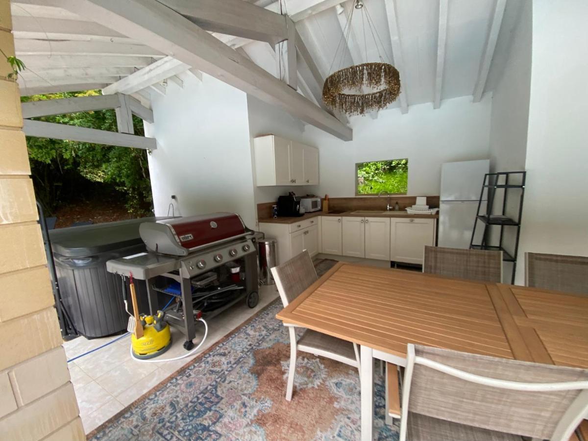 Manoir Et Appartements Avec Piscine Au Domaine De Bize Mirepoix Mirepoix  Eksteriør bilde