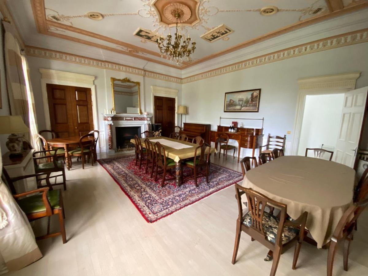 Manoir Et Appartements Avec Piscine Au Domaine De Bize Mirepoix Mirepoix  Eksteriør bilde